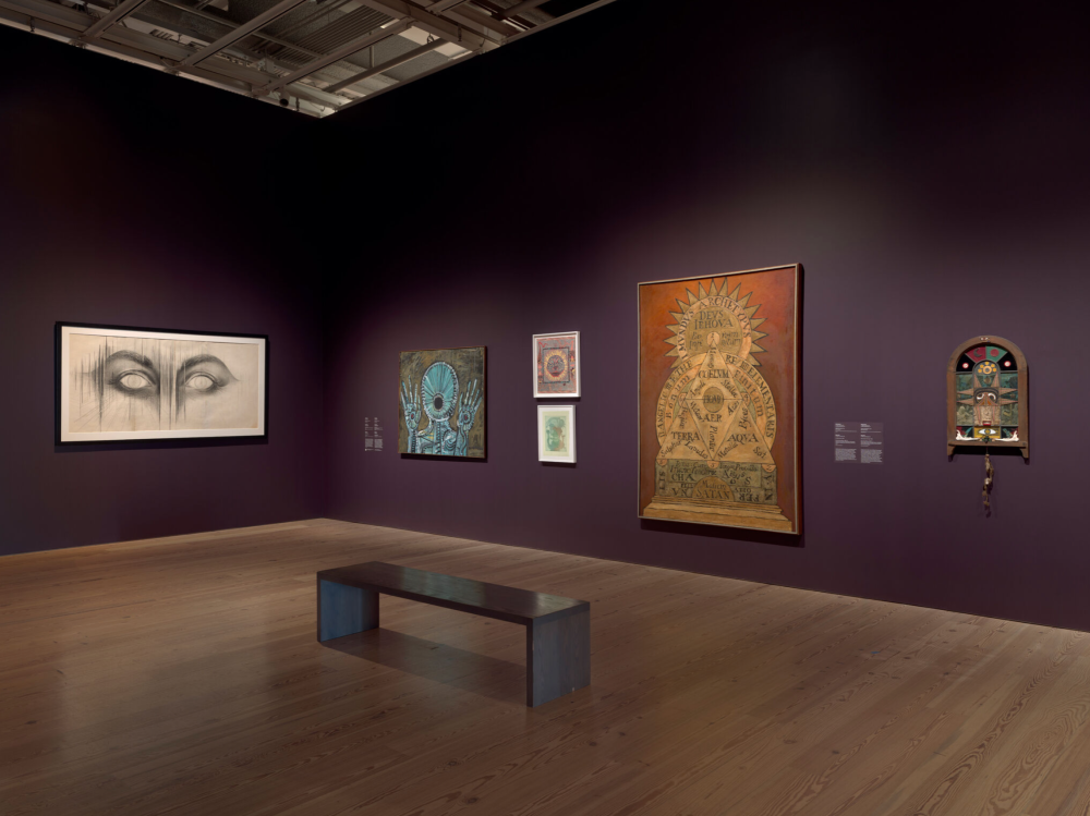 Sixties Surreal | Featuring Betye Saar