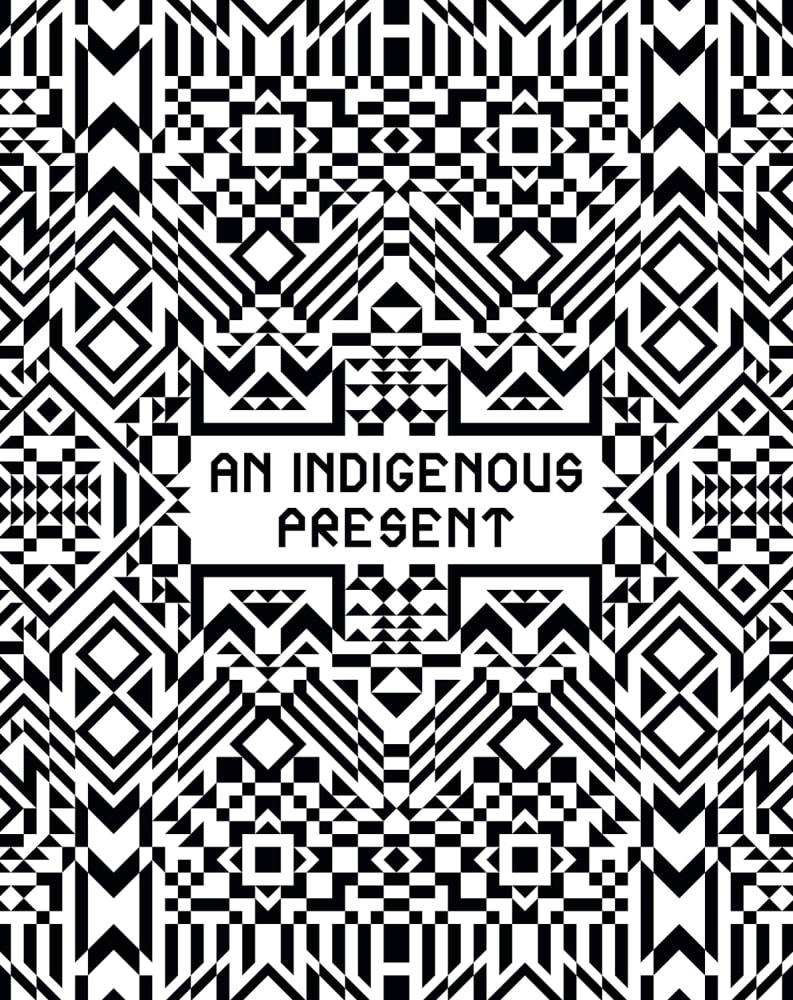 New Publication | An Indigenous Present
