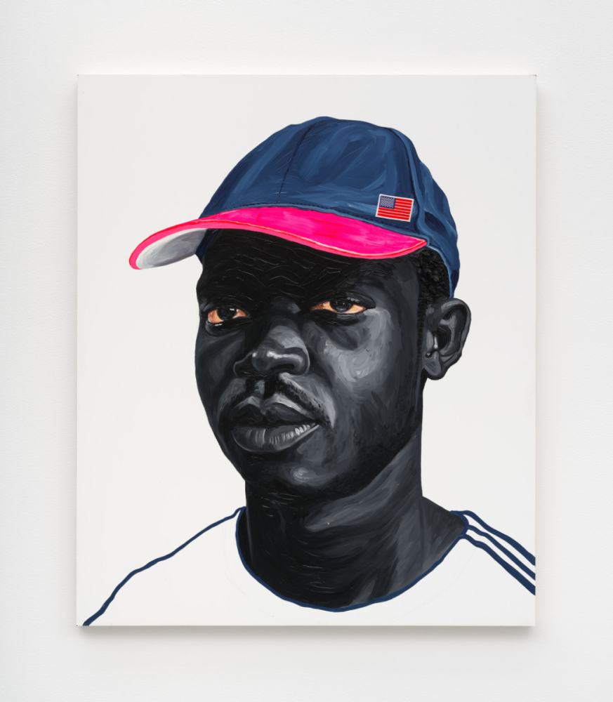 We Belong Here: The Guttierez Collection