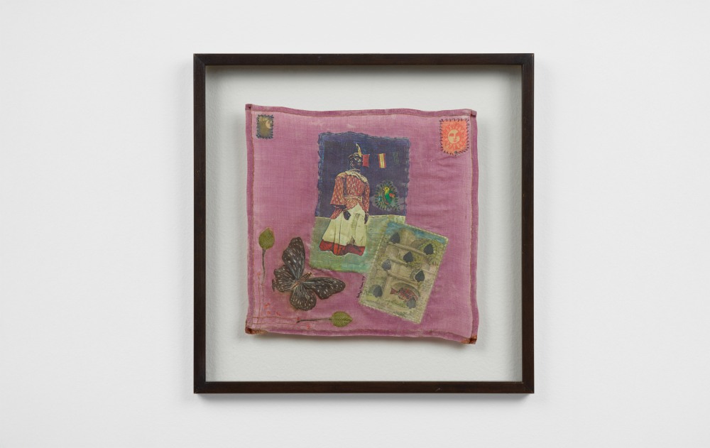 The Black Interior: Imagining Home in the Permanent Collection