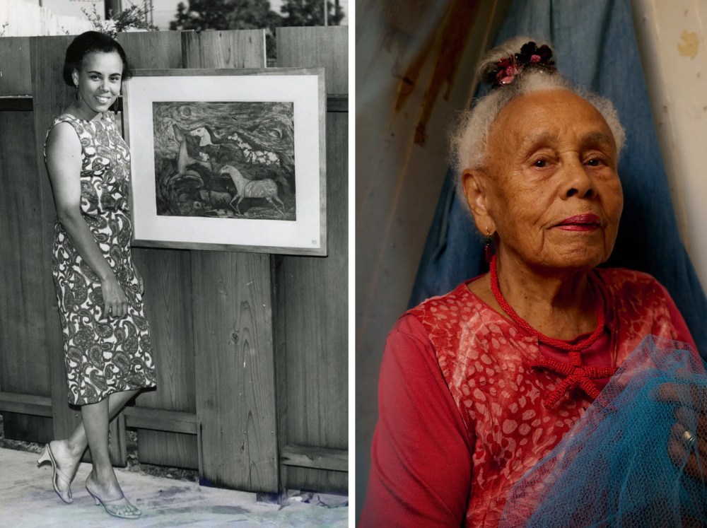 Why Did It Take a Fire for the World to Learn of Altadena’s Black Arts Legacy? | Featuring Betye Saar