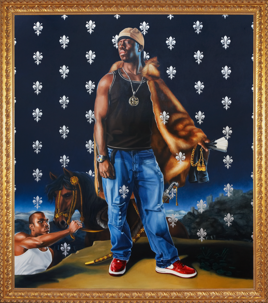 Ordinary People: Photorealism and the Work of Art since 1968 | Featuring Kehinde Wiley