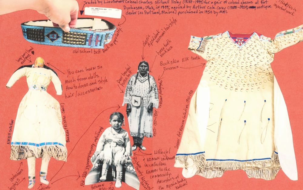 Wendy Red Star | Her Dreams Are True