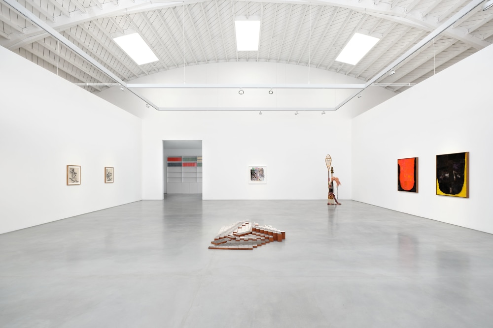 Los Angeles art exhibitions: the best shows to see in August 2025