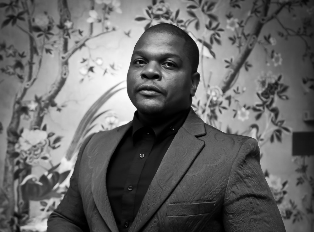 Kehinde Wiley Receives Honorary Doctorate from RISD
