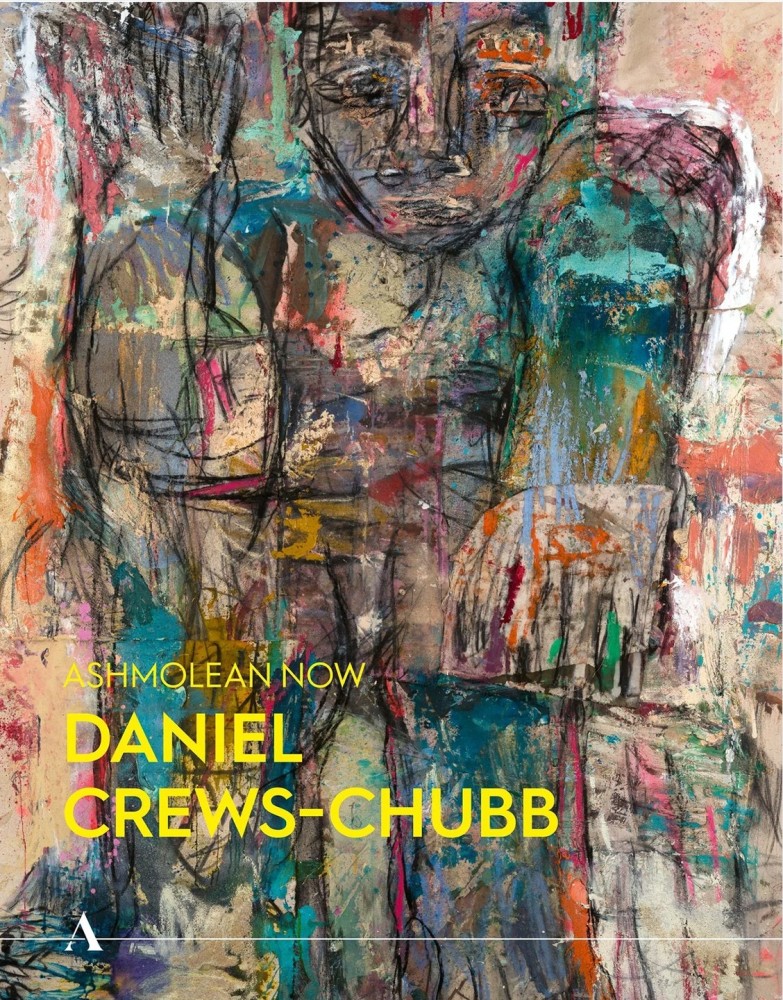 New Publication | Daniel Crews-Chubb x Flora Yukhnovich