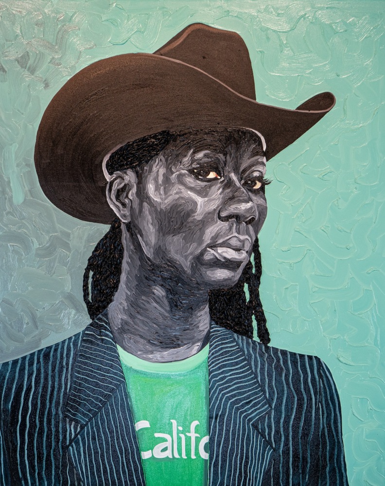 Pop! Goes the West | Featuring Otis Kwame Kye Quaicoe