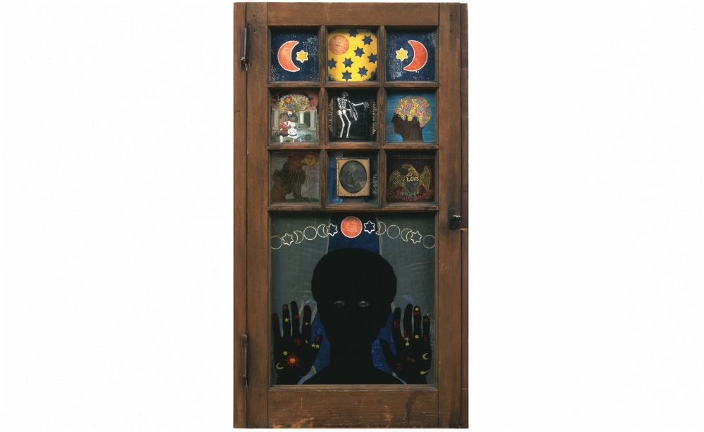 Roving Spirits of Wonder: Betye Saar, Joseph Cornell, and the Art of Friendship