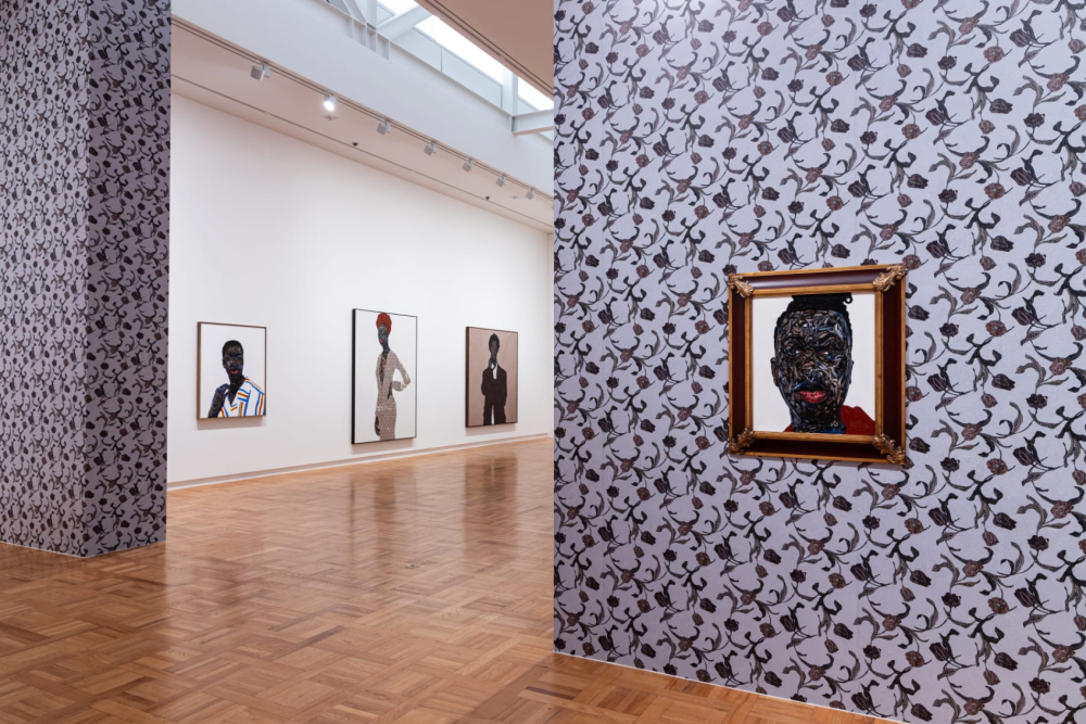 Amoako Boafo | I Have Been Here Before