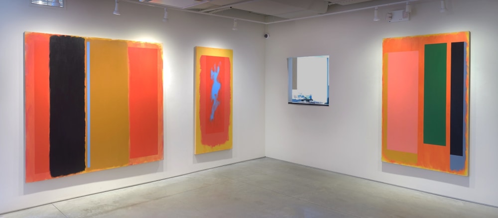 (from left)