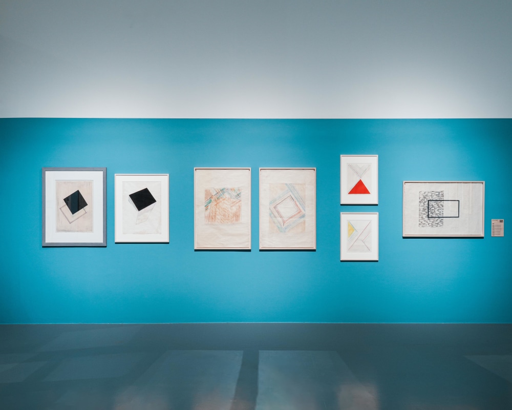 Suh Seung-Won: Group Exhibition