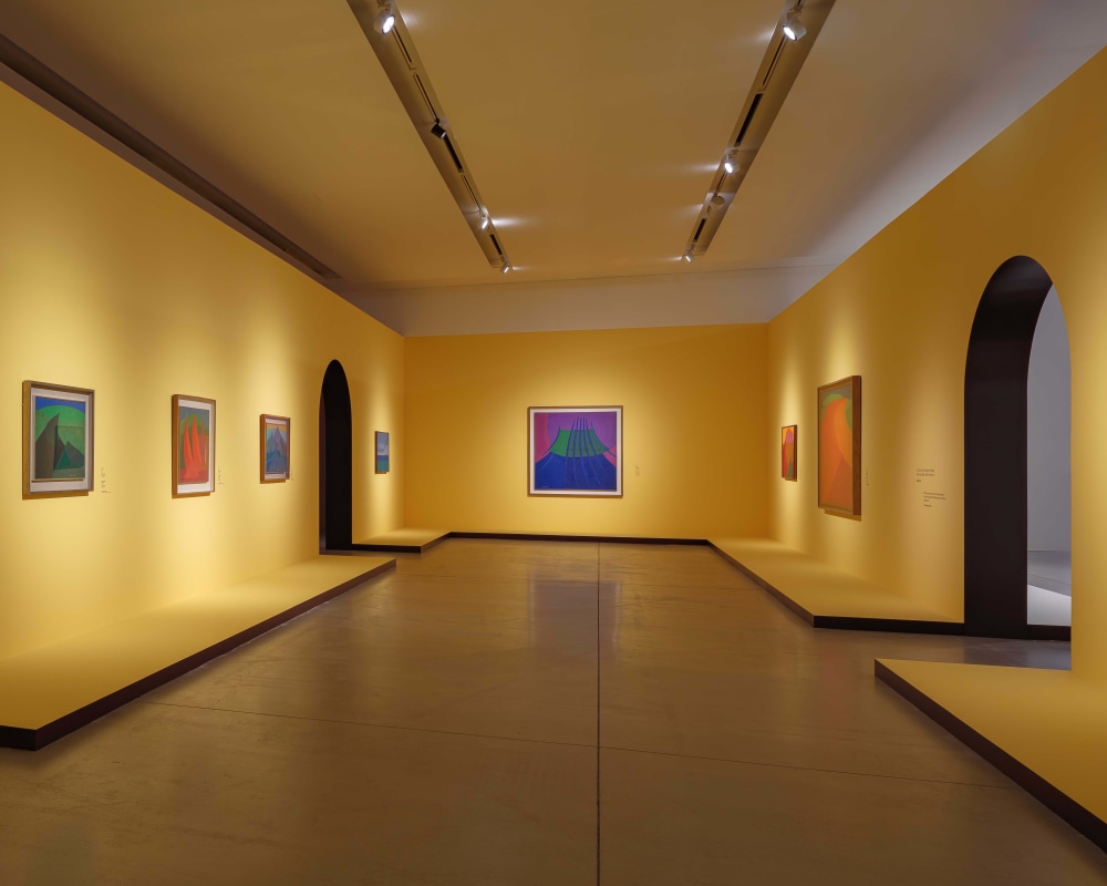 Yoo Youngkuk: Group Exhibition