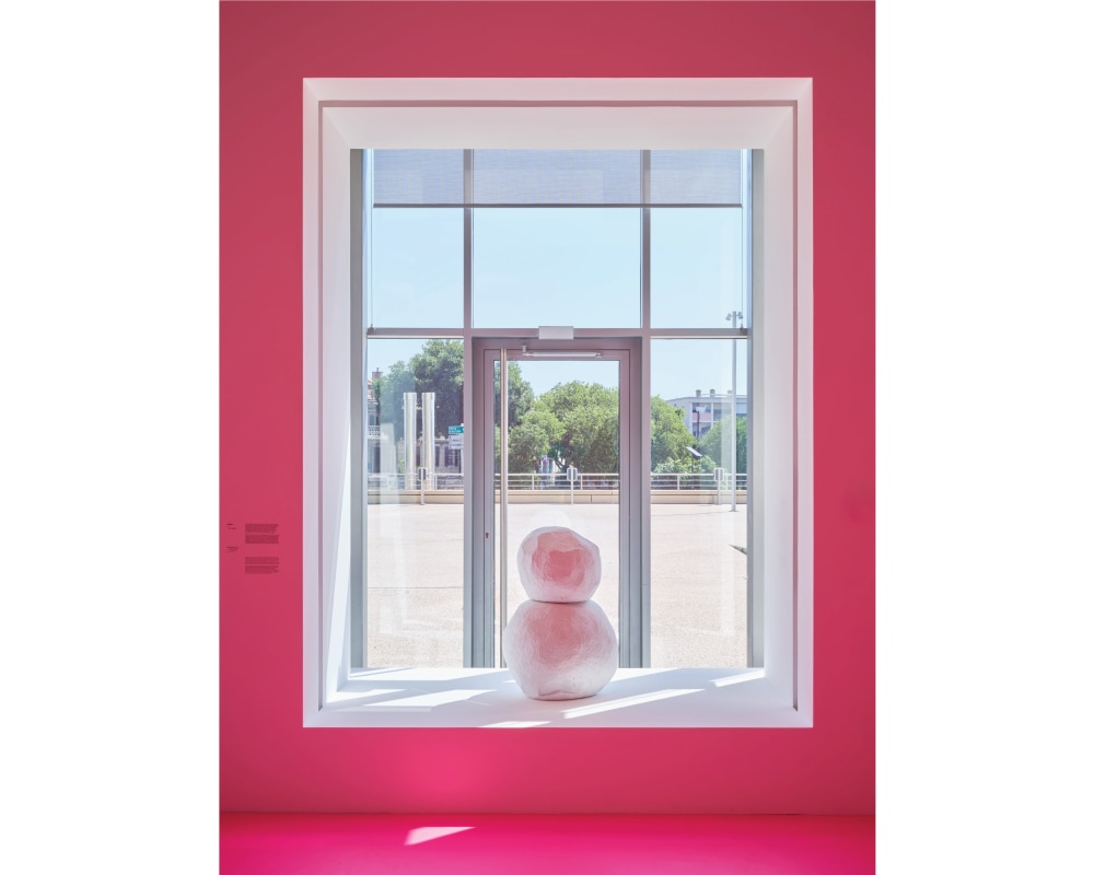KOO JEONG A: LAND OF OUSSS ❲KANGSE❳