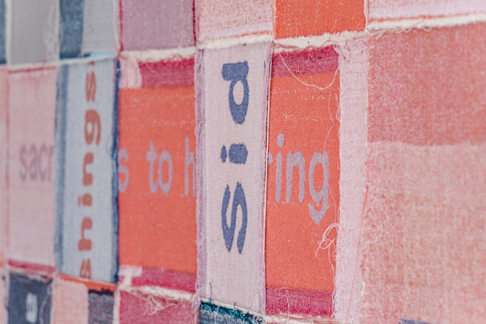 Young In Hong: Group Exhibition