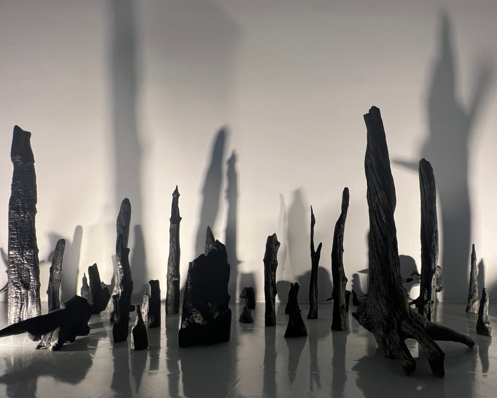 CHUNG, Hyun: A Poem in Humble Materials