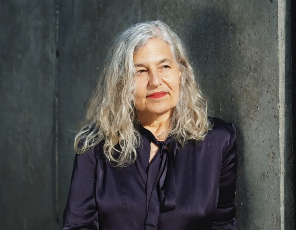 Amy Sillman’s Breakthrough Moment Is Here