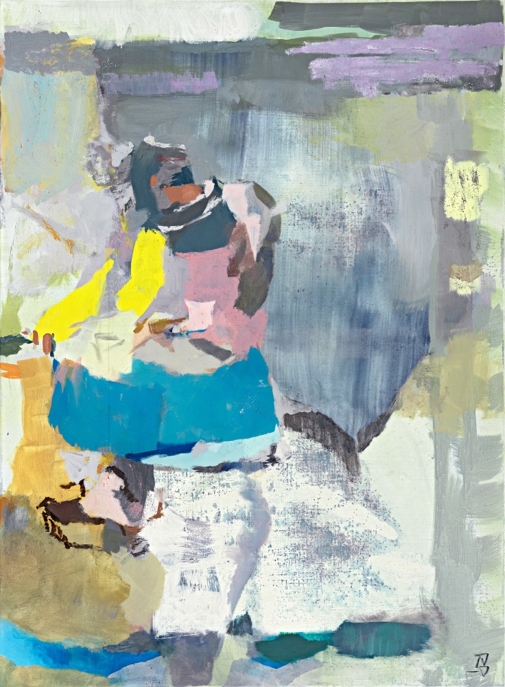 Maki Na Kamura - Desert Incognito - Exhibitions - Michael Werner Gallery, New York, London, Beverly Hills, Athens