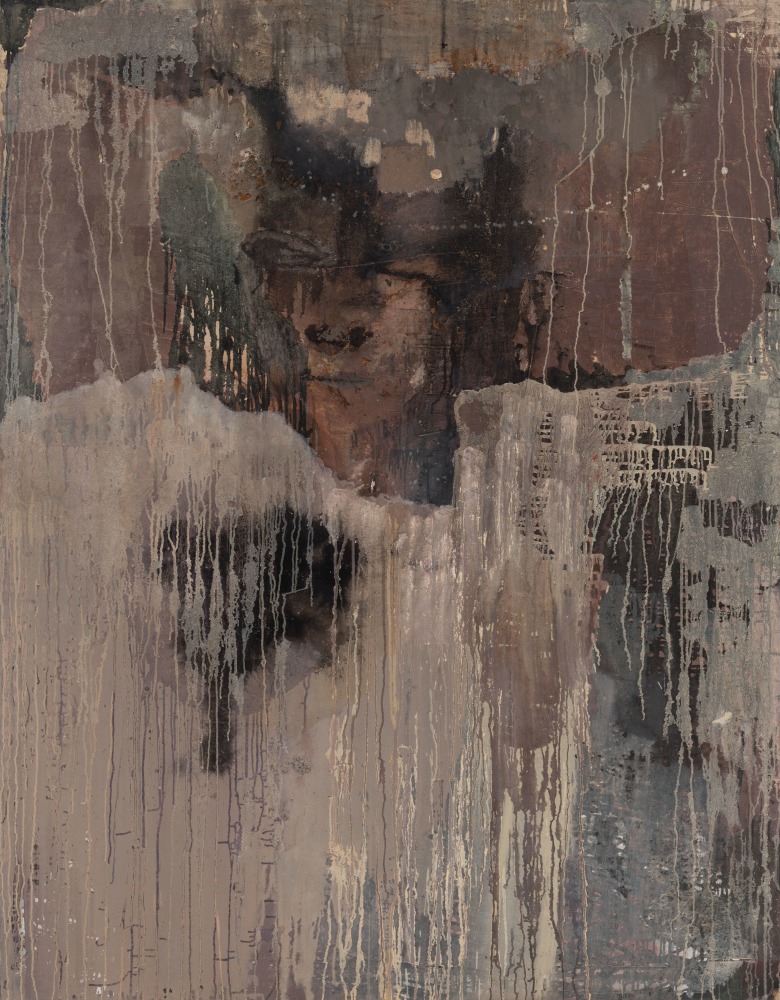 Barbara Wesołowska - Empty Night - Exhibitions - Michael Werner Gallery, New York, London, Beverly Hills