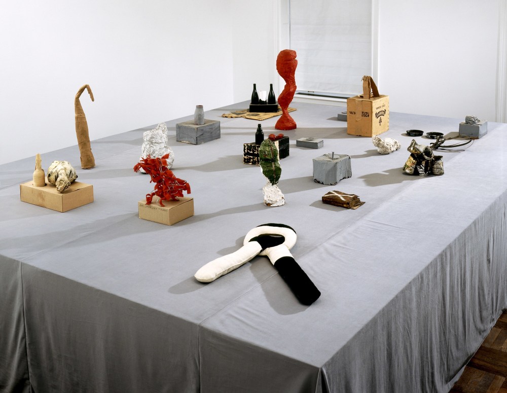 The Gallery - Michael Werner Gallery, New York, London, Beverly Hills, Athens