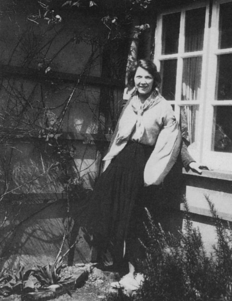Postures: Jean Rhys in the Modern World - Curated by Hilton Als - Exhibitions - Michael Werner Gallery, New York, London, Beverly Hills, Athens