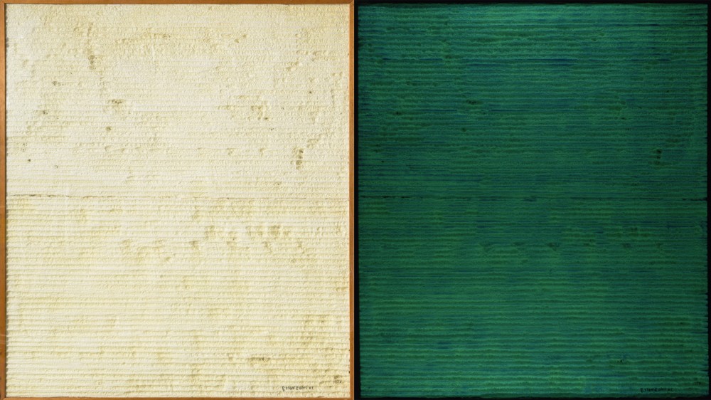 Piero Manzoni -  - Exhibitions - Michael Werner Gallery, New York and London
