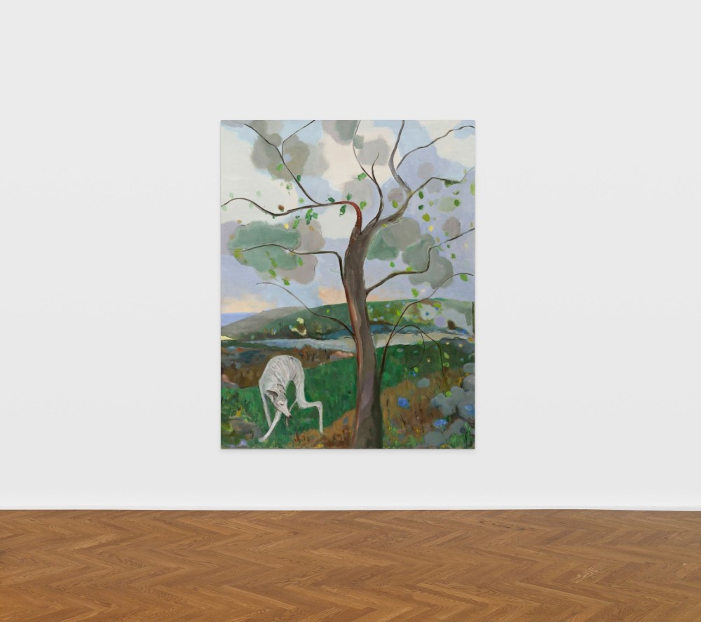 The Gallery - Michael Werner Gallery, New York, London, Beverly Hills, Athens