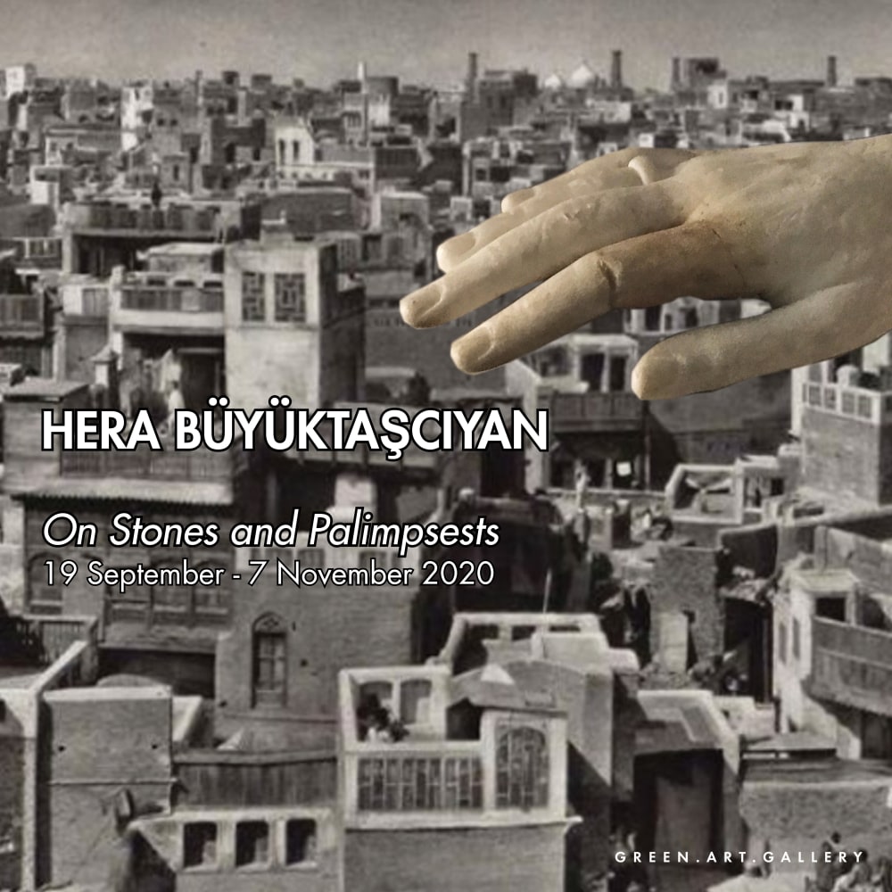 Hera Büyüktaşcıyan