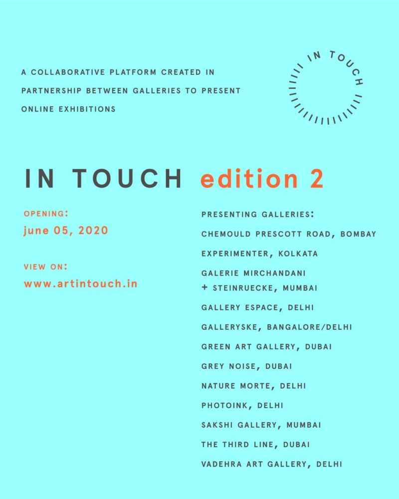 In Touch Edition 2