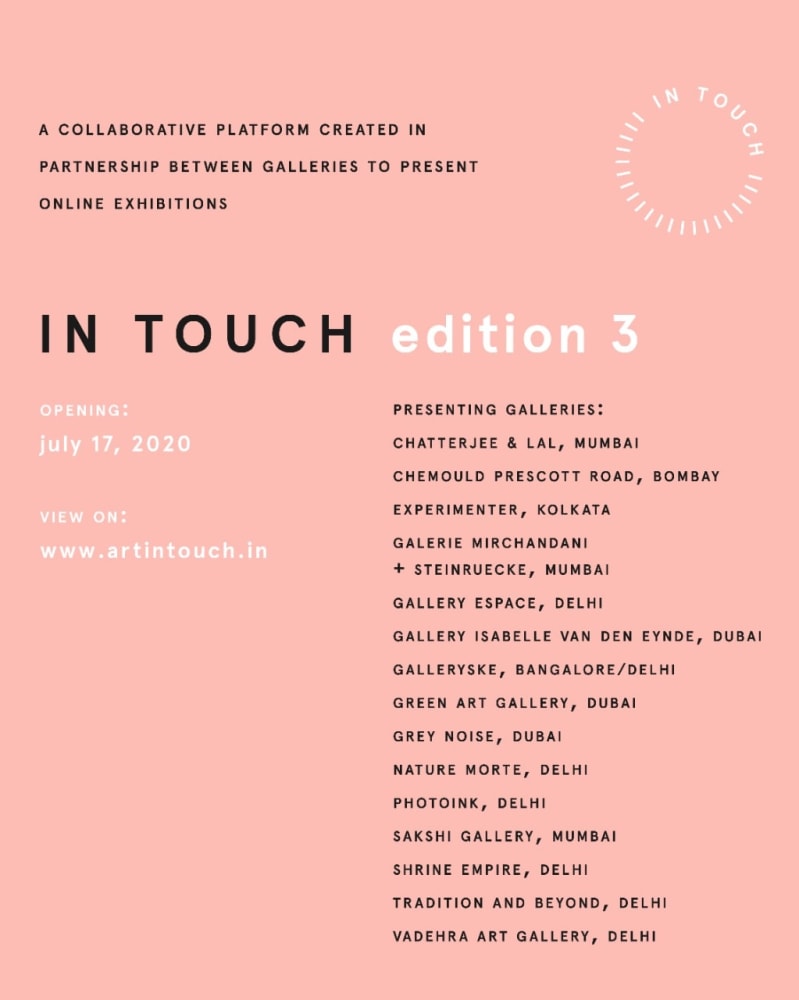 In Touch Edition 3