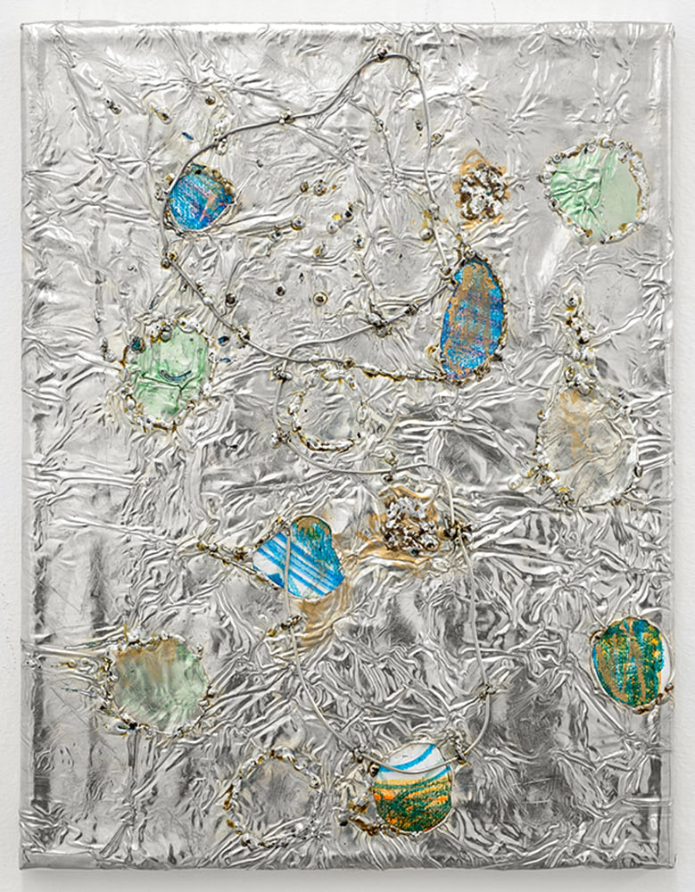 Art Basel Viewing Room -  - Viewing Room - Greene Naftali Viewing Room