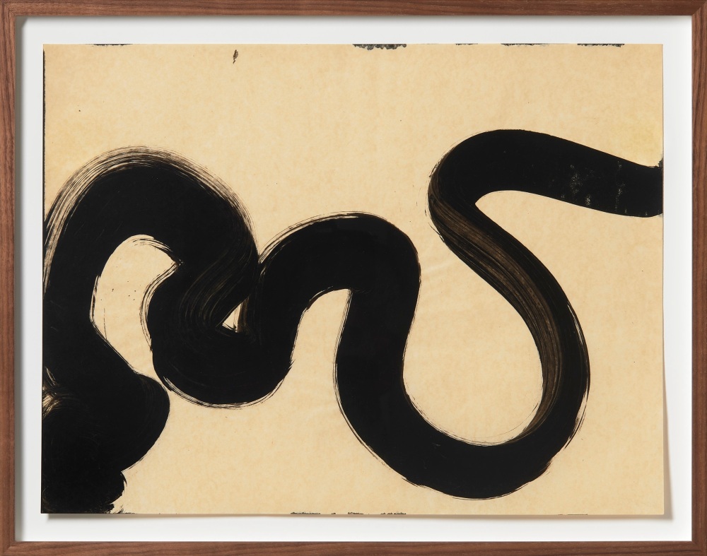 Al Held: Works on Paper, 1960 – 1989 - September 3 – November 2, 2024 - Viewing Room - McClain Gallery Viewing Room