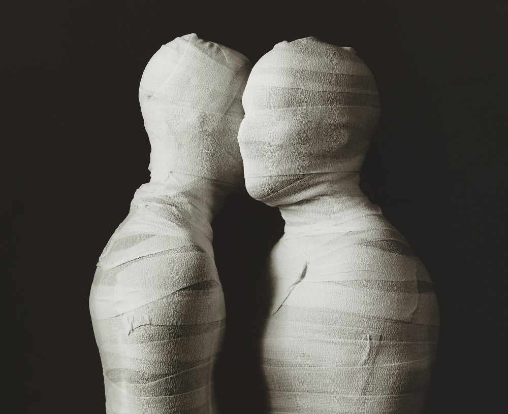 The Bound - Projects - Elizabeth Heyert