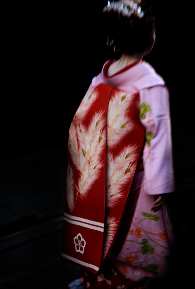 Japan - Projects - Sheridan Wright