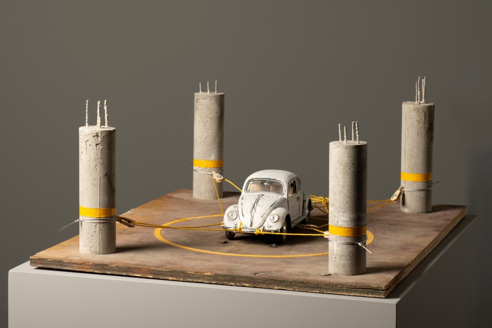 exhibition | éramos felices y no lo sabíamos