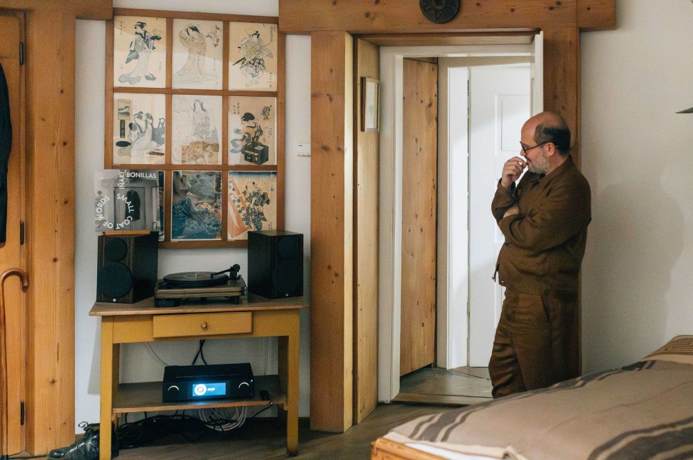 exhibition | iñaki bonillas: ars memoriae