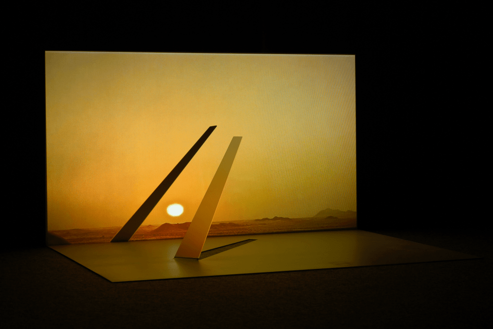 exhibition | archaic futures