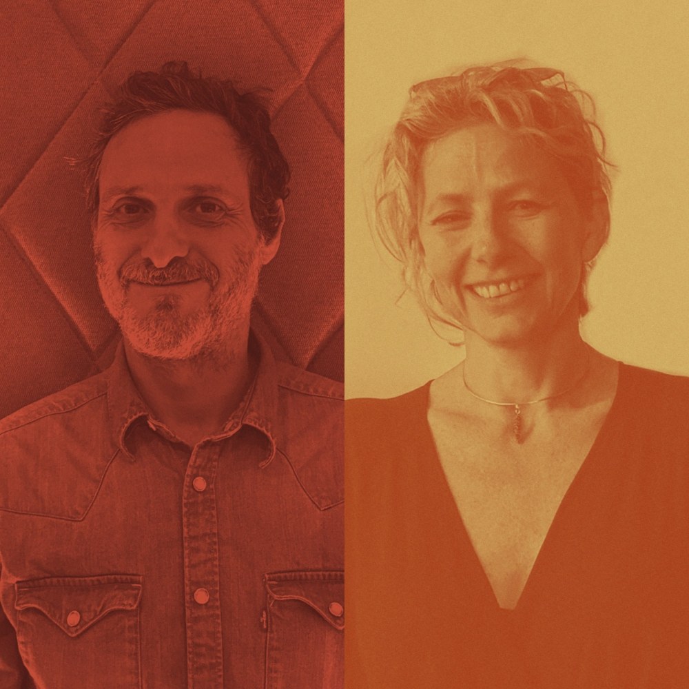 future dialogues: miguel calderón &amp; magalí arriola