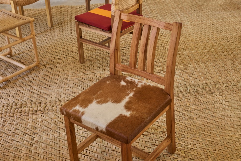 exhibition | oscar hagerman: sillas de méxico