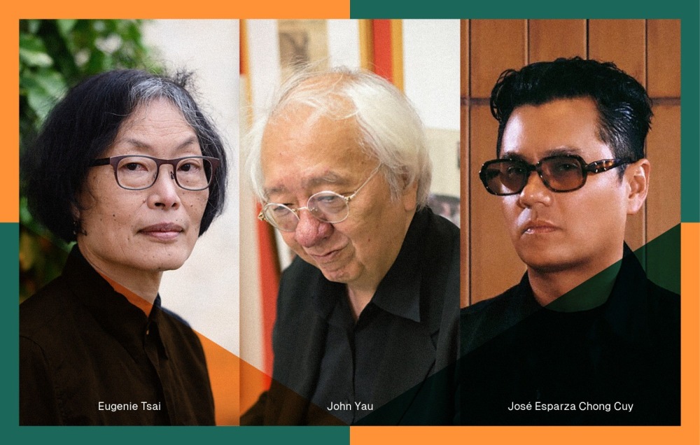 future dialogues: ming fay