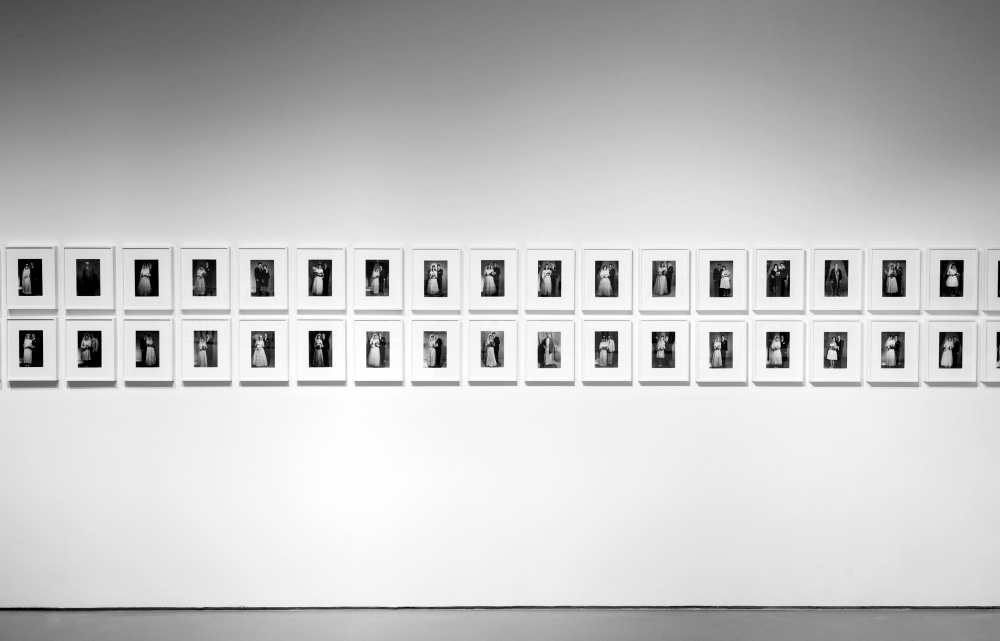 Akram Zaatari participa en Contemporary Arts Center en Cincinati con su exposición The fold: space, time and the image