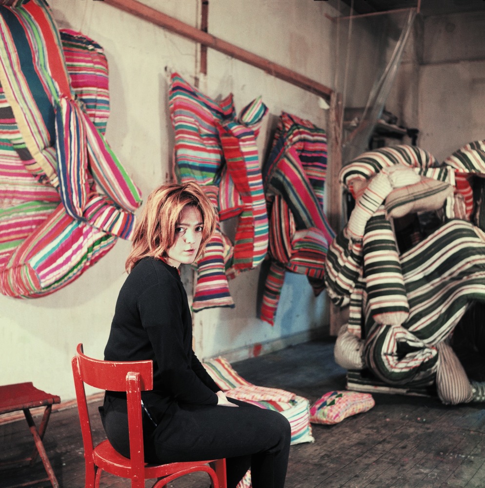 fair | art basel paris 2025