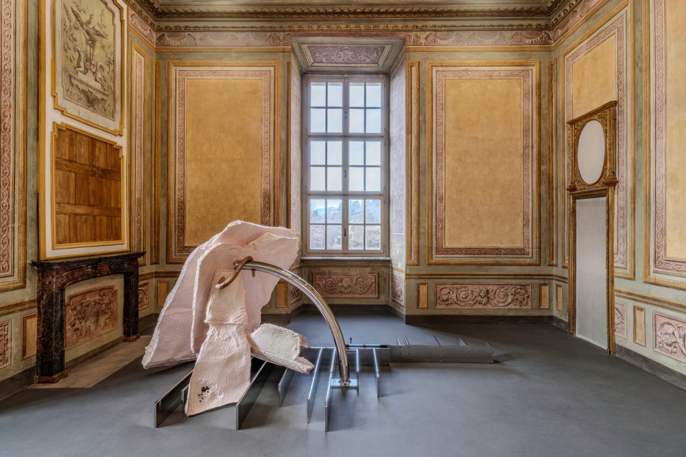 exhibition | ouverture 2024