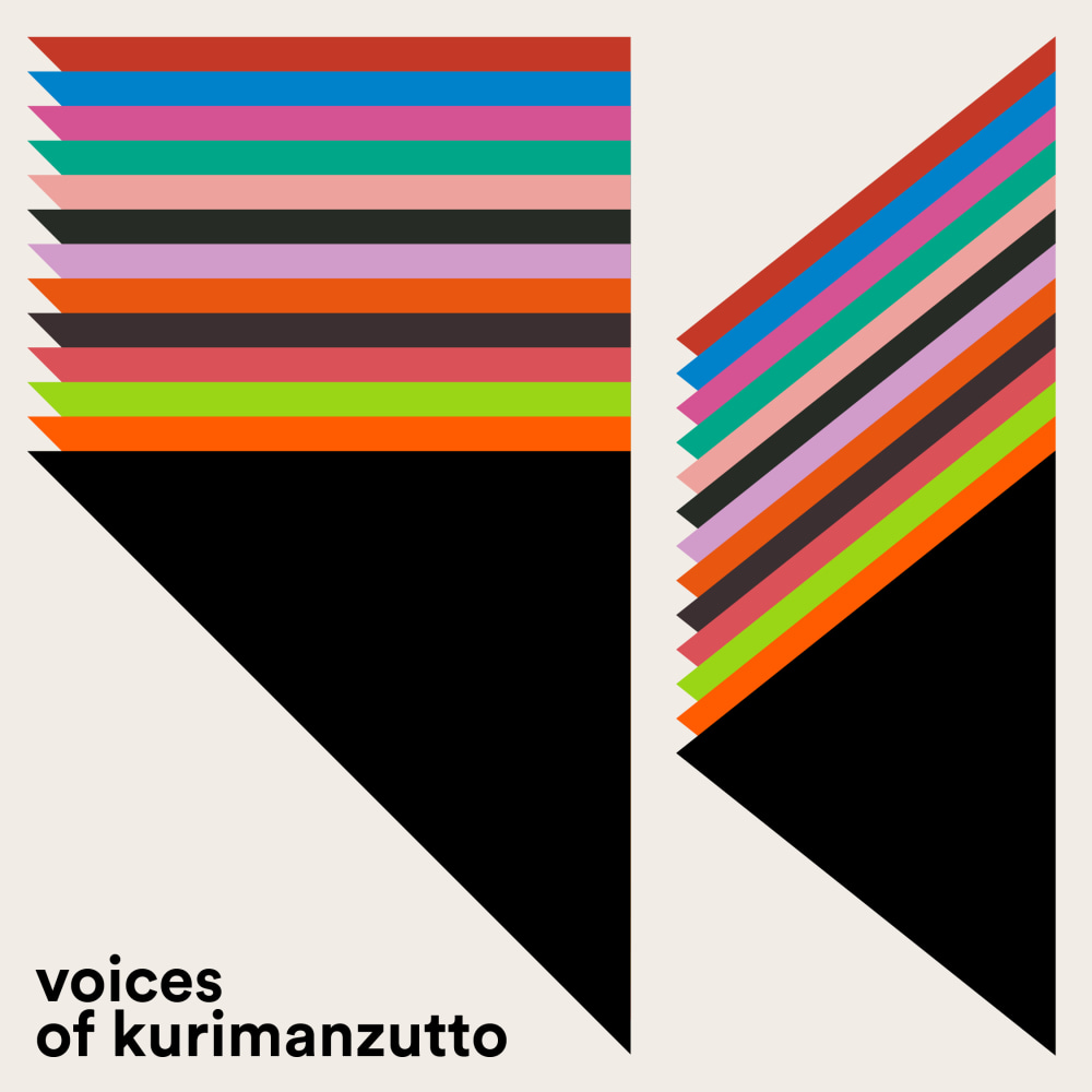 podcast: voices of kurimanzutto