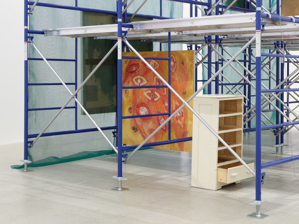 Duane Linklater - Artists - Kurimanzutto