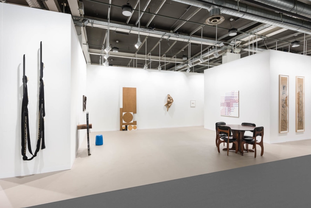 fair | art basel 2025