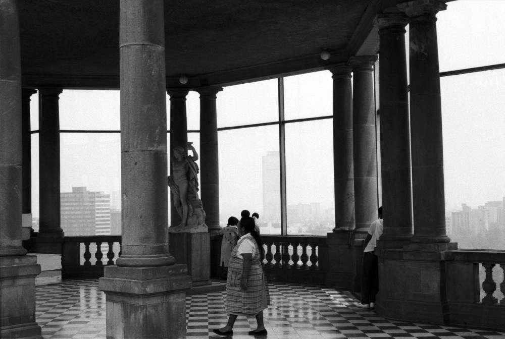 &amp;nbsp;Triple Exposure, 1987&amp;ndash;1991