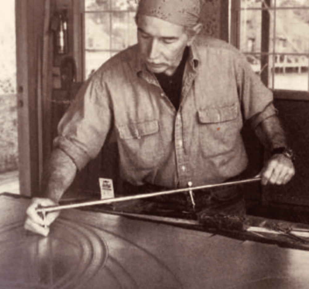 GEORGE DUNBAR - INFINITUM - Viewing Room - Callan Contemporary Viewing Room