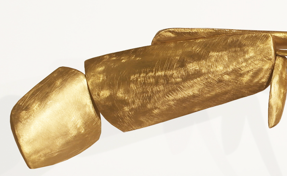 DAVID BORGERDING - Reception: Saturday, October 4th, 6-9 pm - Viewing Room - Callan Contemporary Viewing Room