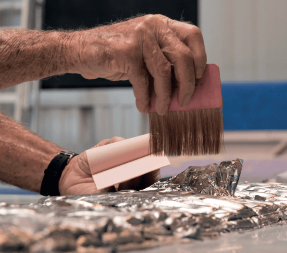 GEORGE DUNBAR - INFINITUM - Viewing Room - Callan Contemporary Viewing Room