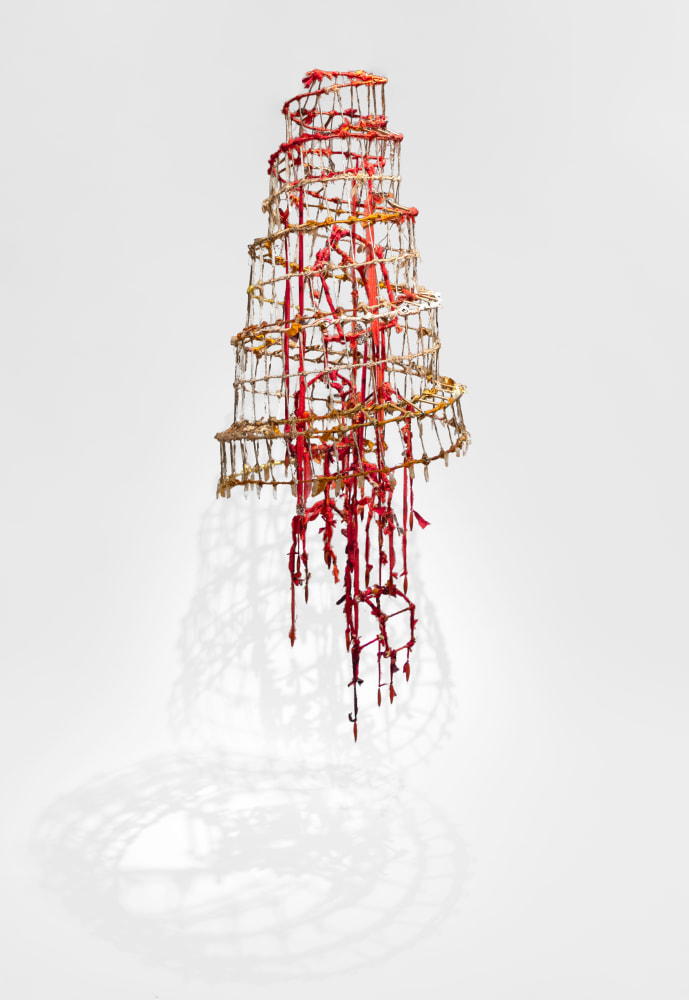 Raine Bedsole - Exhibitions - Callan Contemporary